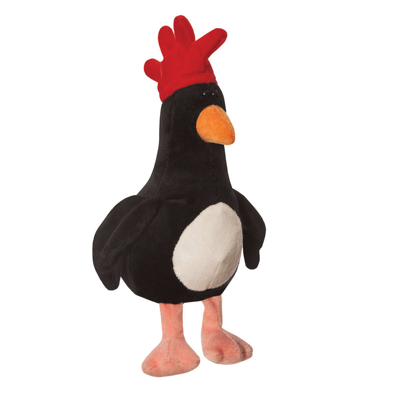 Feathers McGraw Soft Toy - Aurora World Ltd