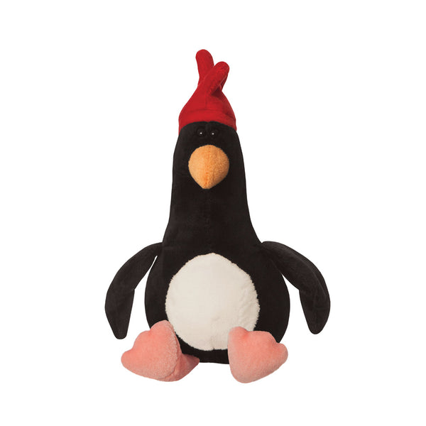 Feathers McGraw Soft Toy - Aurora World Ltd