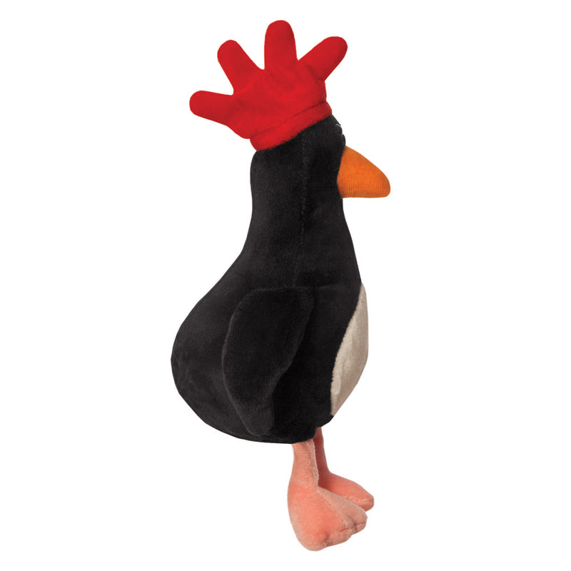 Feathers McGraw Soft Toy - Aurora World Ltd