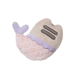 Mermaid Pusheen Small Soft Toy - Aurora World LTD