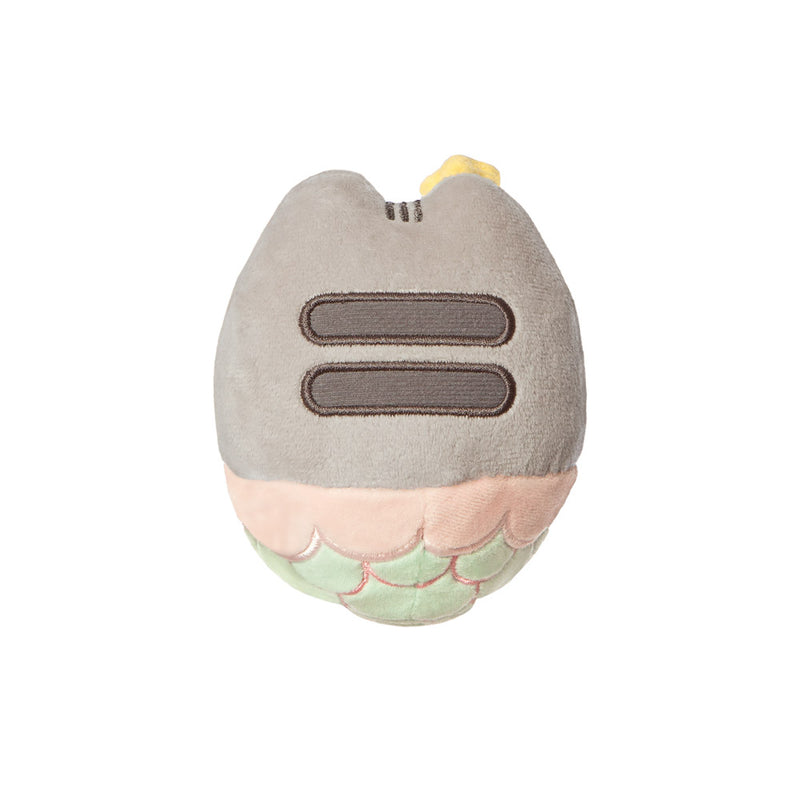 Mermaid Pusheen Soft Toy - Aurora World LTD