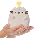 Party Pusheen Soft Toy - Aurora World LTD