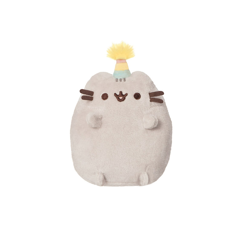 Party Pusheen Soft Toy - Aurora World LTD