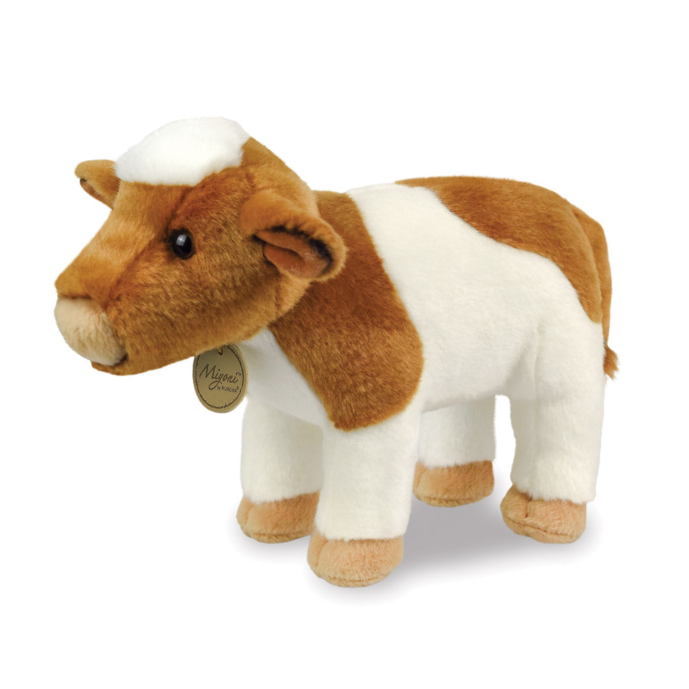 Brown cow toy online