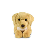 Borealis Bertie Labrador Dog Soft Toy - Aurora World LTD