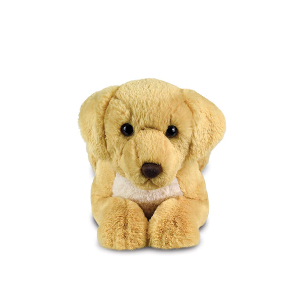 Borealis Bertie Labrador Dog Soft Toy - Aurora World LTD