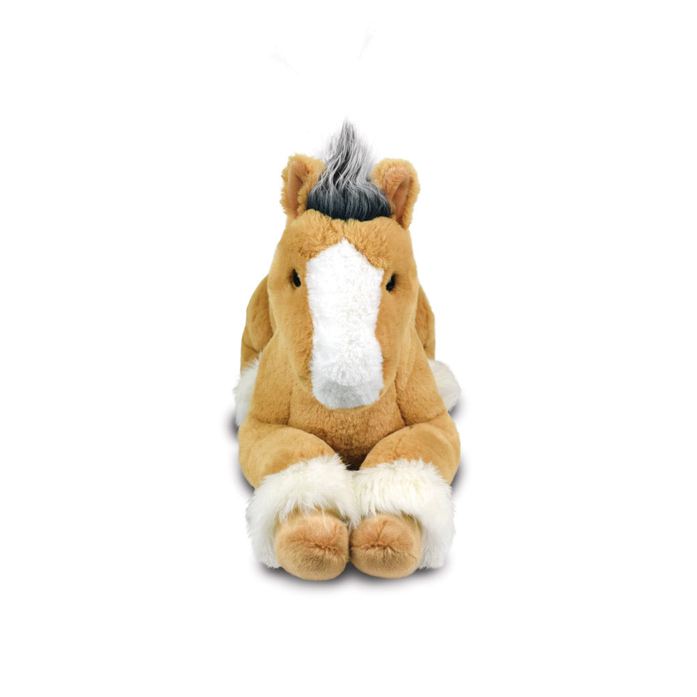 Borealis Arabella Horse Soft Toy