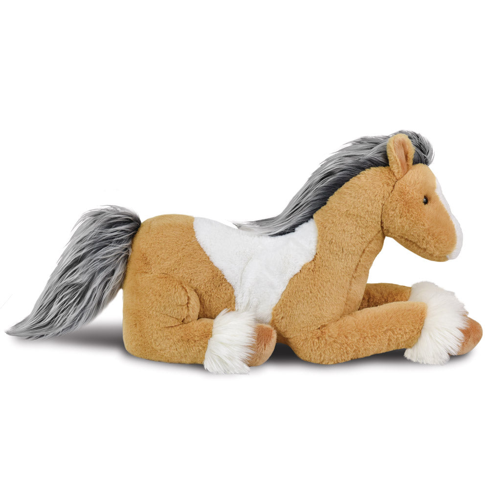 Aurora stuffed horse on sale