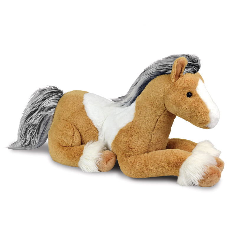 Borealis Arabella Horse Soft Toy - Aurora World LTD