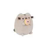 Pusheen Doughnut Small Soft Toy - Aurora World LTD