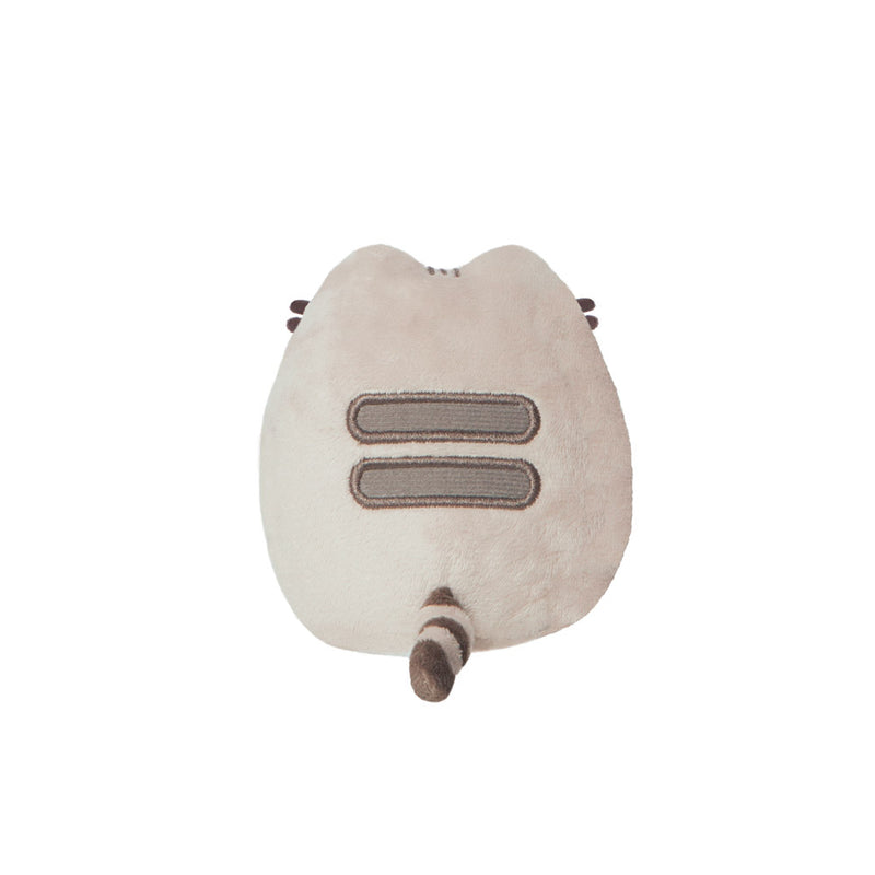 Pusheen Doughnut Small Soft Toy - Aurora World LTD