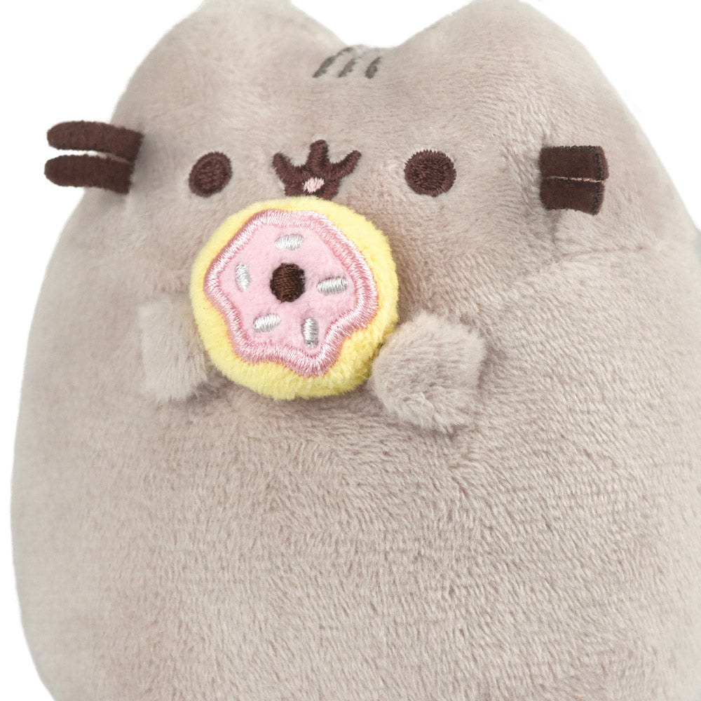 Peluche pusheen on sale