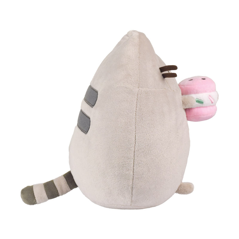 Pusheen Ice Cream Sandwich Soft Toy - Aurora World LTD