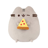 Pizza Pusheen Soft Toy - Aurora World LTD