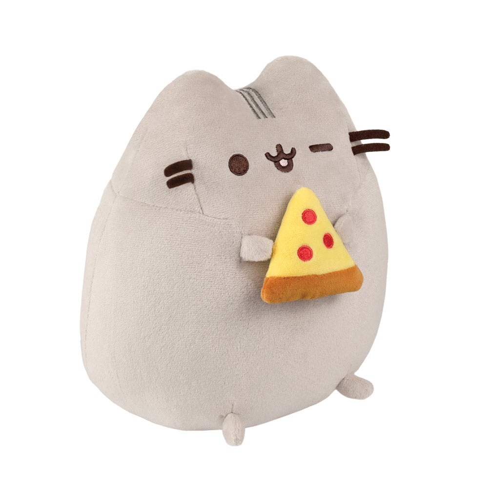 Pizza Pusheen Soft Toy Aurora World