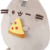 Pizza Pusheen Soft Toy - Aurora World LTD