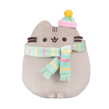 Cozy Winter Pusheen Soft Toy - Aurora World LTD