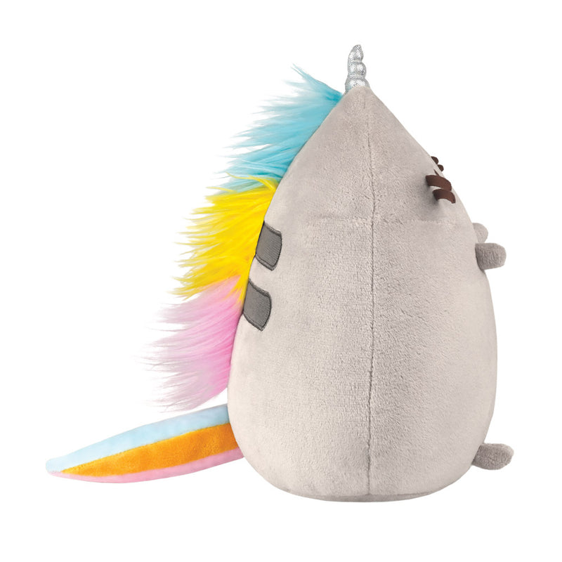 Pusheenicorn Sitting Soft Toy - Aurora World LTD