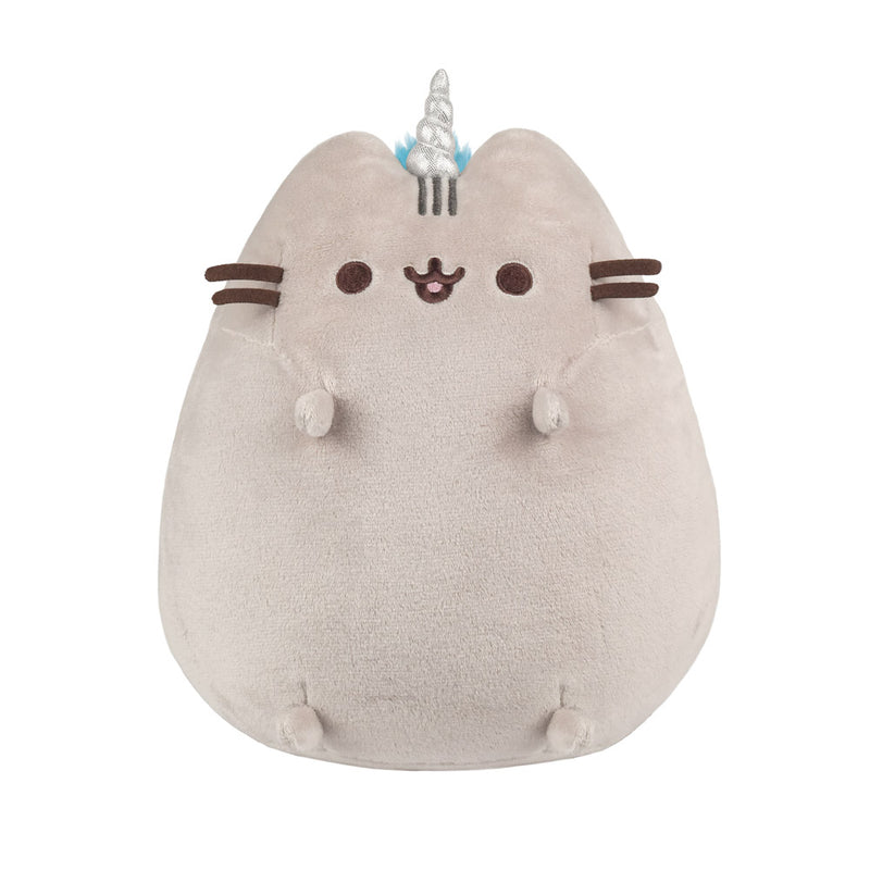 Pusheenicorn Sitting Soft Toy - Aurora World LTD