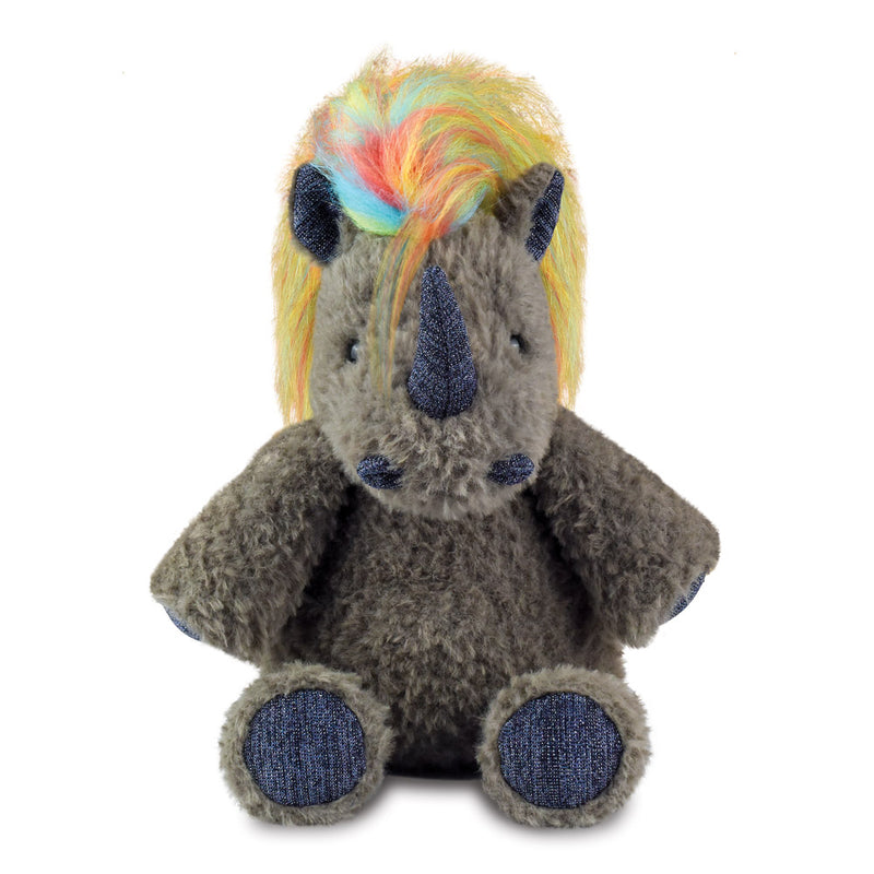 Stuffed rhino toy online