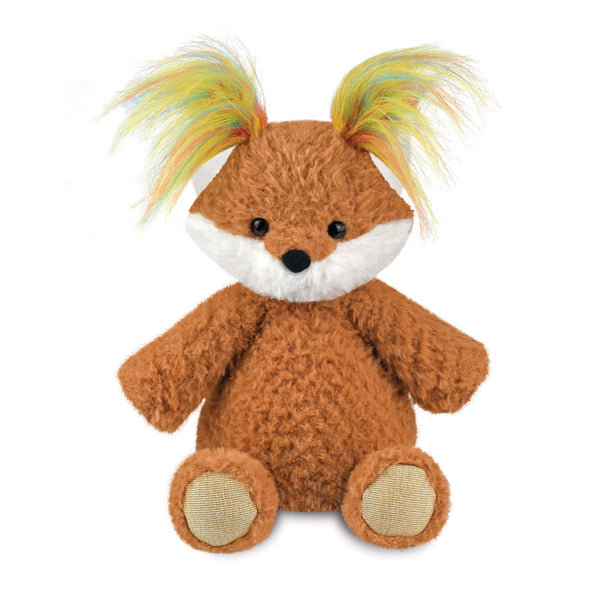 Luxe Boutique Kit Fox Soft Toy - Aurora World LTD     