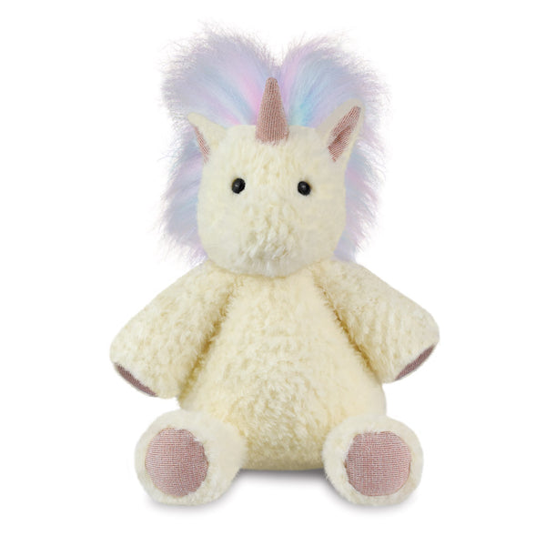 Luxe Boutique Amelia Unicorn Soft Toy - Aurora World LTD