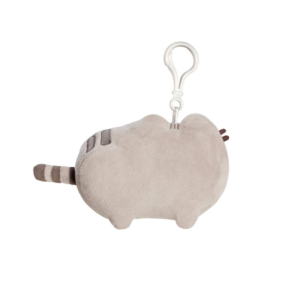 Pusheen cat keychain best sale