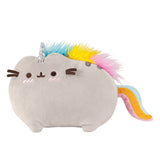 Pusheenicorn Blushing Soft Toy - Aurora World LTD