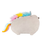 Pusheenicorn Blushing Soft Toy - Aurora World LTD