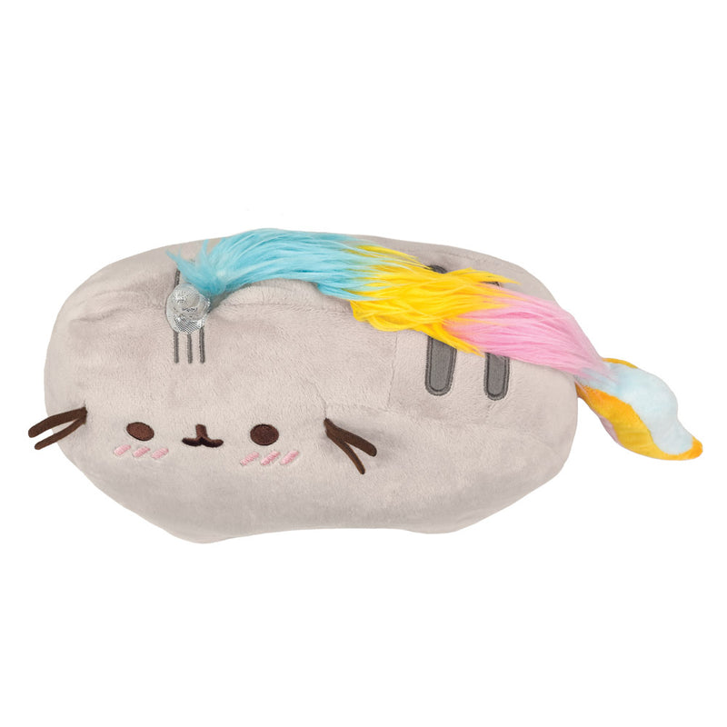 Pusheenicorn Blushing Soft Toy - Aurora World LTD