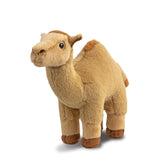 Eco Nation Camel Soft Toy - Aurora World Ltd