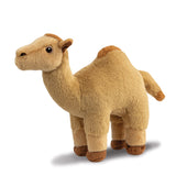 Eco Nation Camel Soft Toy - Aurora World Ltd