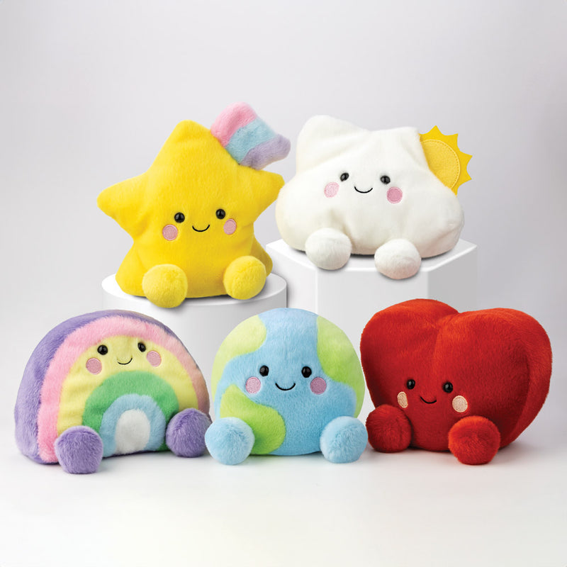 Earth soft toy online