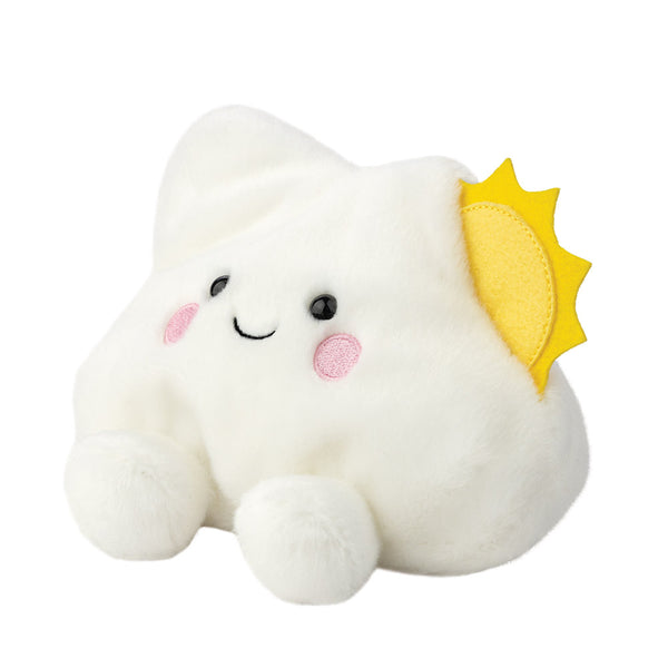 Palm Pals Summer Cloud Medium Soft Toy - Aurora World LTD