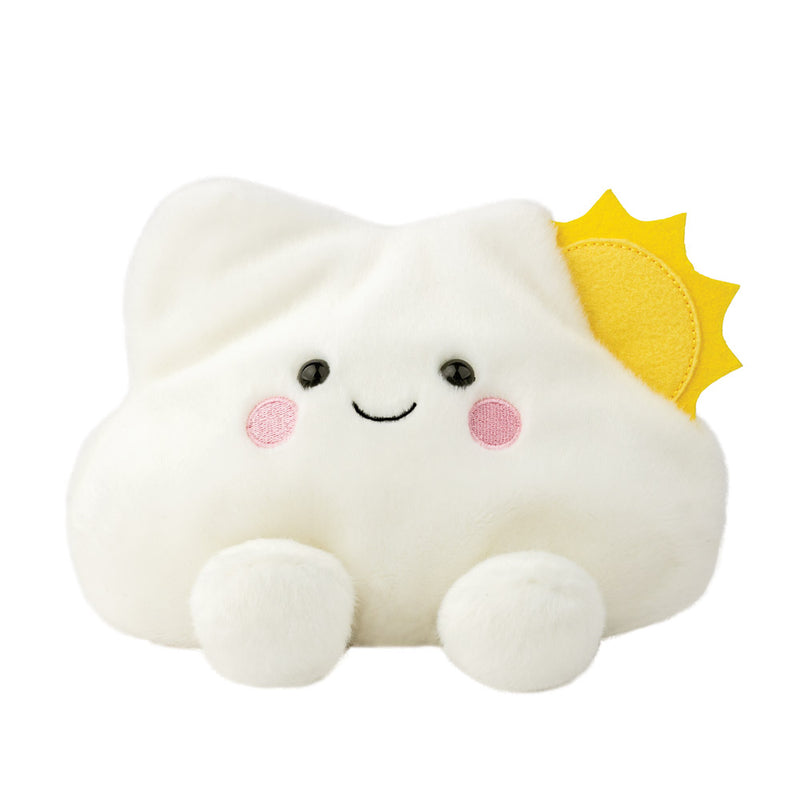 Palm Pals Summer Cloud Medium Soft Toy - Aurora World LTD