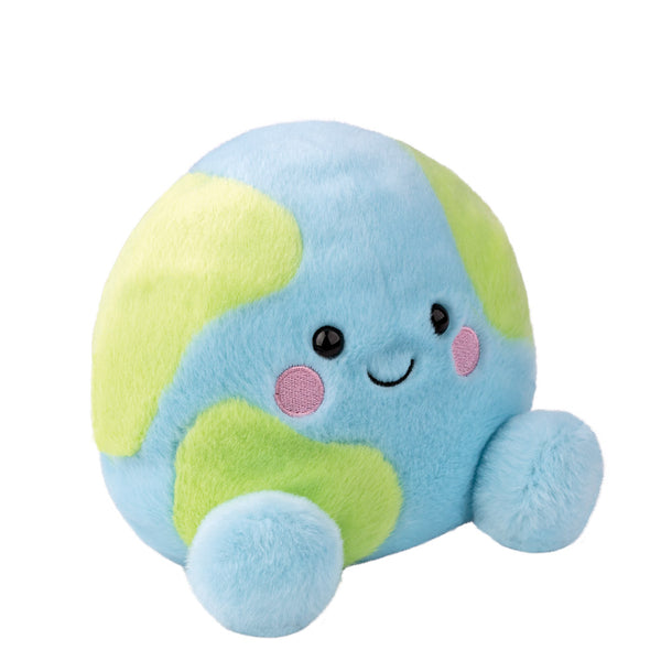 Palm Pals Eve Earth Medium Soft Toy - Aurora World LTD