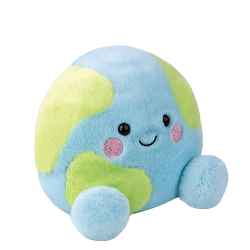 Palm Pals Eve Earth Medium Soft Toy Aurora World