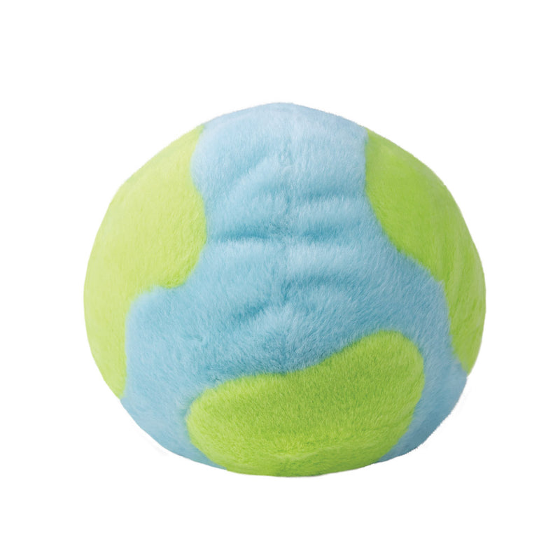 Palm Pals Eve Earth Medium Soft Toy - Aurora World LTD