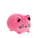 Tasty Peach Pink Meowchi Soft Toy - Aurora World LTD