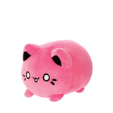 Tasty Peach Pink Meowchi Soft Toy - Aurora World LTD