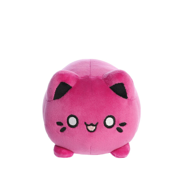 Tasty Peach Purple Meowchi Soft Toy - Aurora World LTD