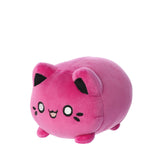 Tasty Peach Purple Meowchi Soft Toy - Aurora World LTD