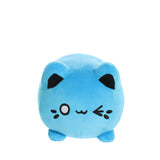 Tasty Peach Blue Meowchi Soft Toy - Aurora World LTD