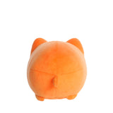 Tasty Peach Orange Meowchi Soft Toy - Aurora World LTD