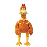 Chicken Run Ginger Soft Toy - Aurora World LTD