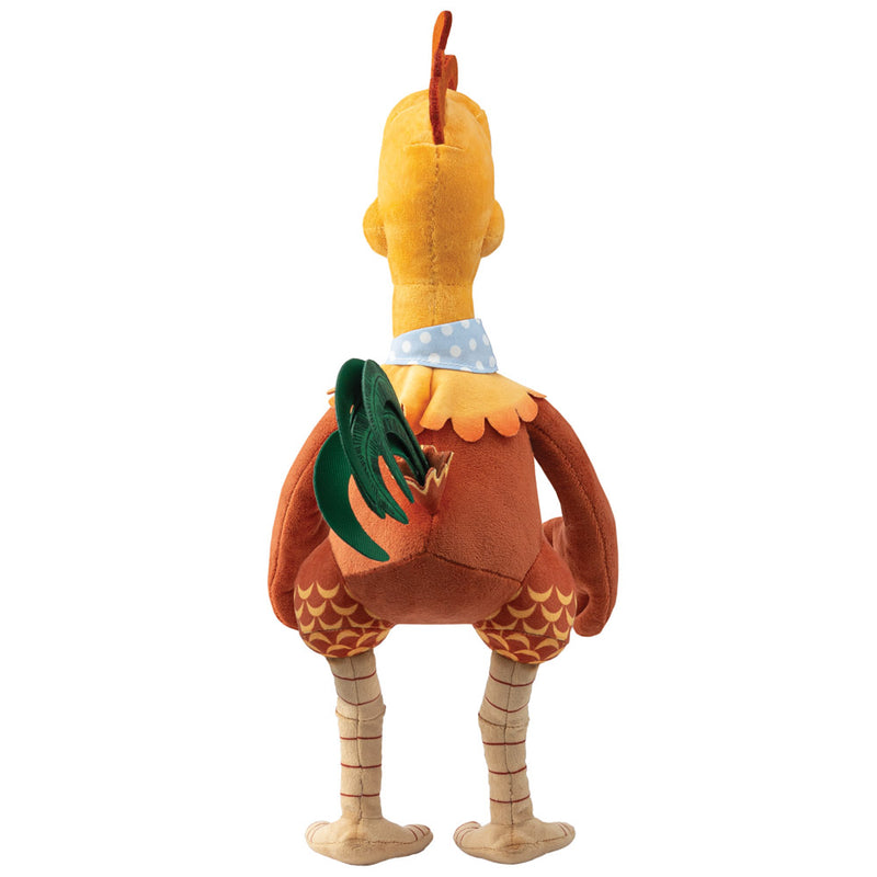 Chicken Run Rocky Soft Toy - Aurora World  LTD