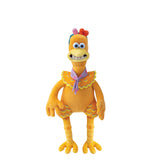 Chicken Run Molly Soft Toy - Aurora World  LTD