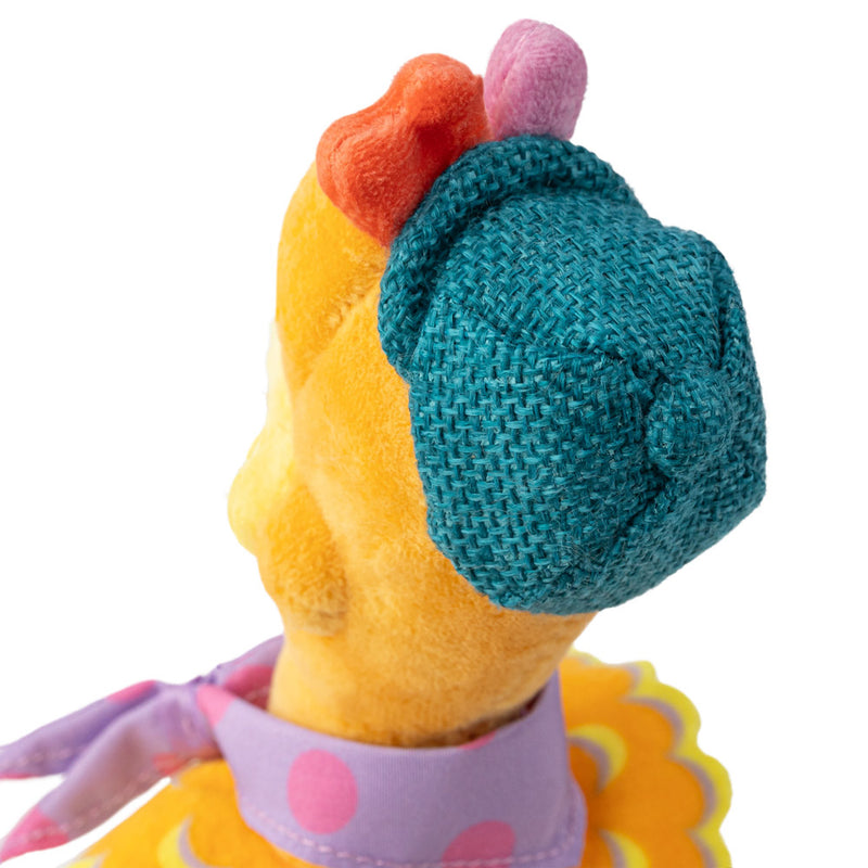 Chicken Run Molly Soft Toy - Aurora World  LTD