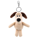 Gromit-The Key Clip - Aurora World LTD