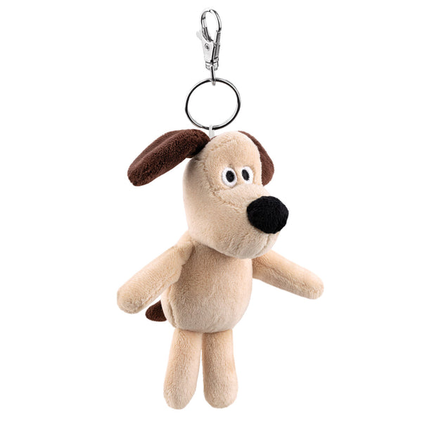 Gromit-The Key Clip - Aurora World LTD